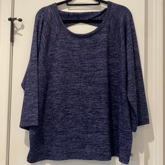 Talbots Tops - LIKE NEW T by Talbots Top Size XL